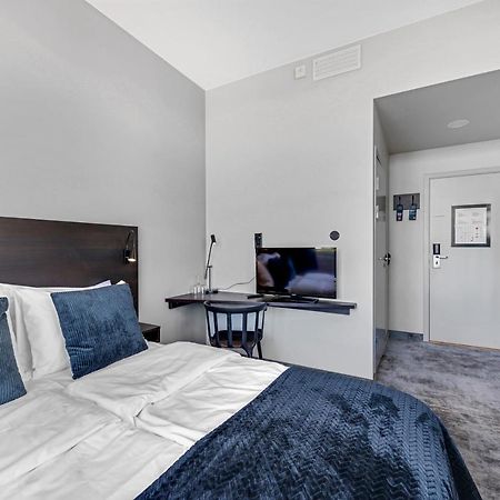Thon Partner Hotel Horten Eksteriør billede