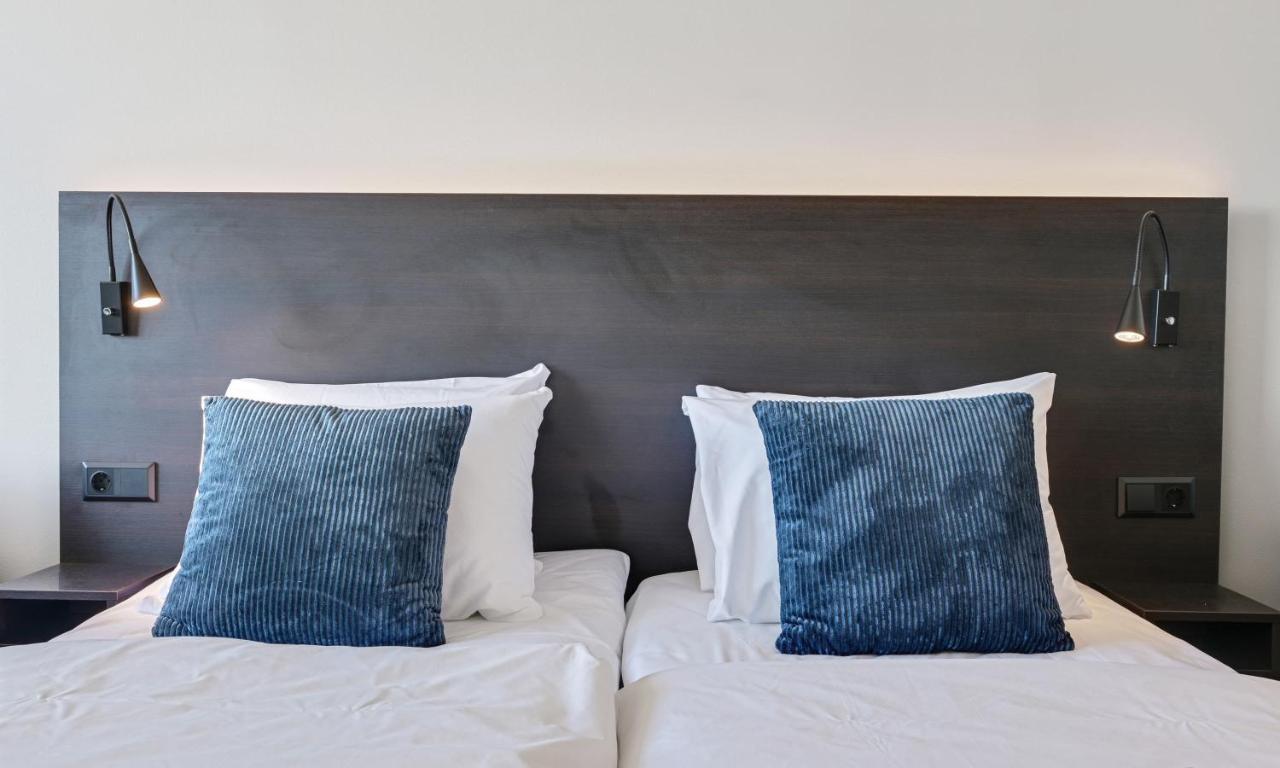 Thon Partner Hotel Horten Eksteriør billede