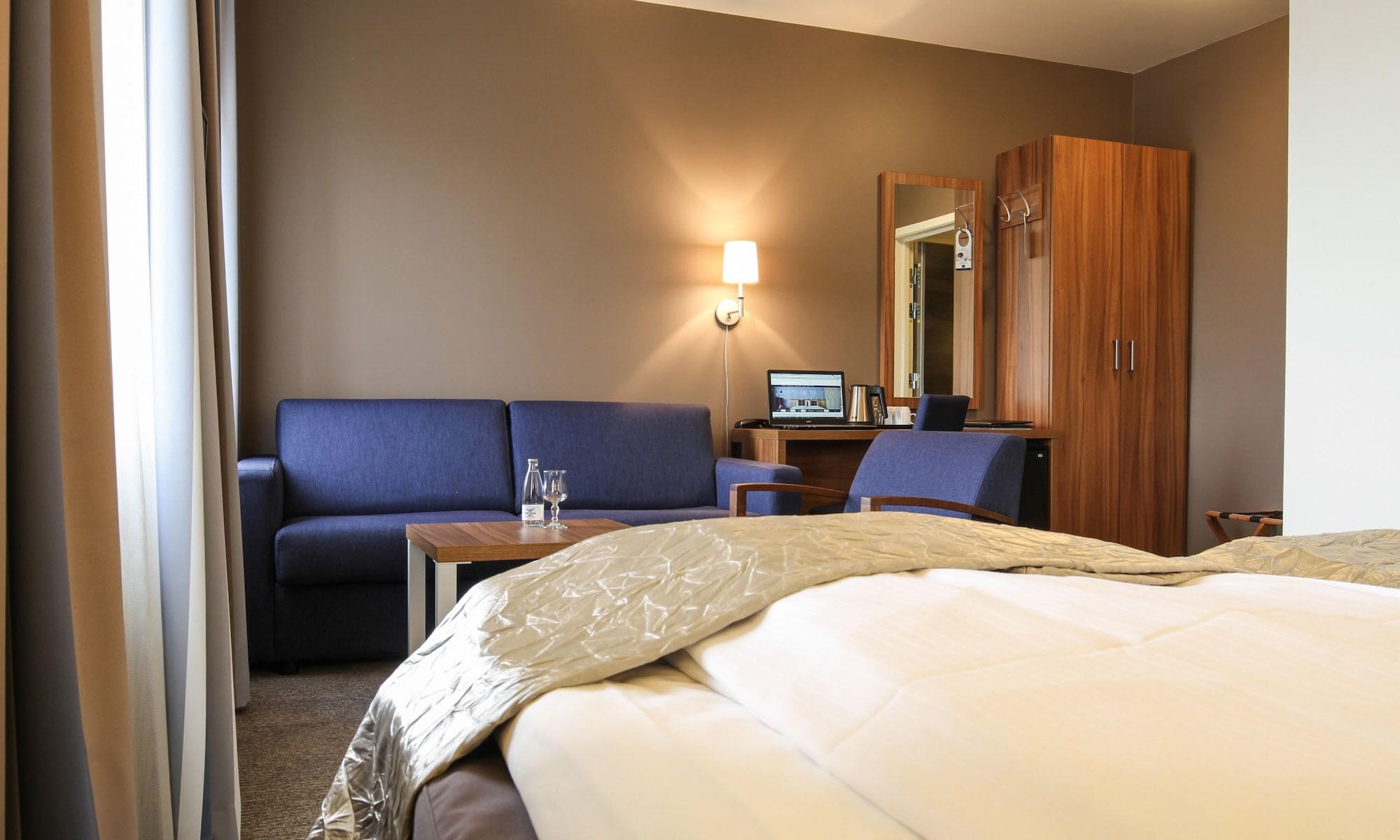 Thon Partner Hotel Horten Eksteriør billede