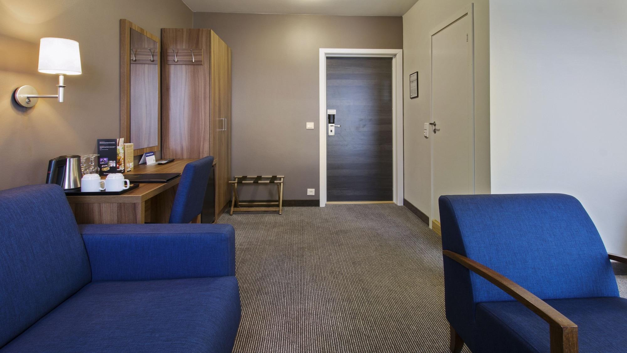 Thon Partner Hotel Horten Eksteriør billede