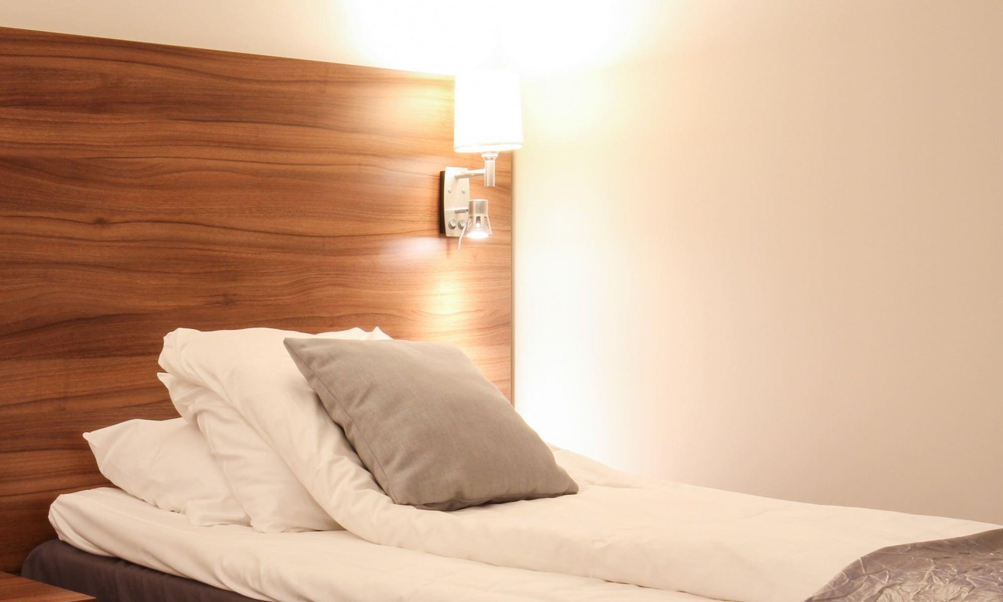 Thon Partner Hotel Horten Eksteriør billede