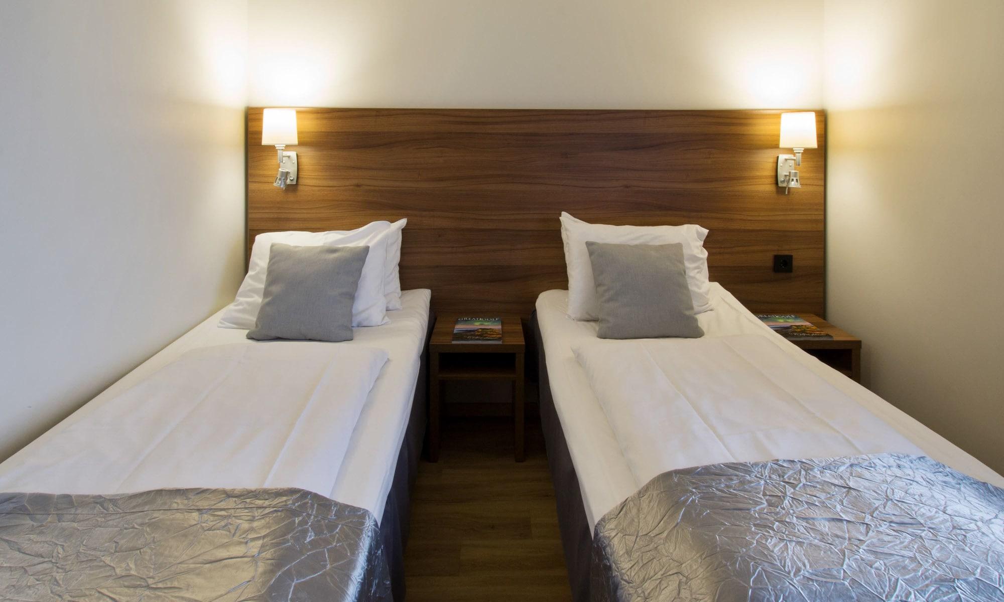 Thon Partner Hotel Horten Eksteriør billede