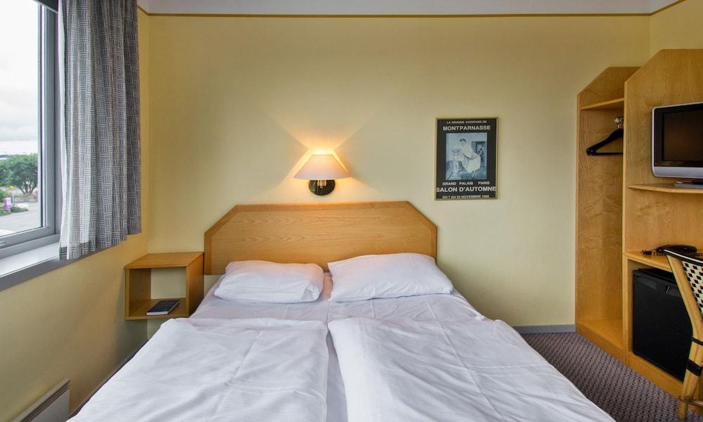Thon Partner Hotel Horten Eksteriør billede
