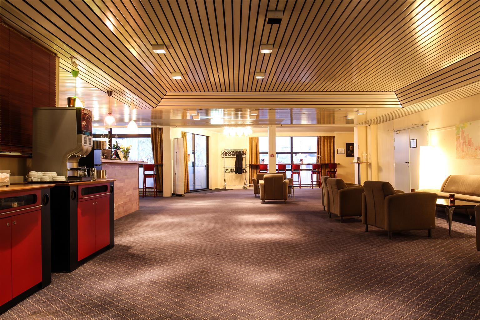 Thon Partner Hotel Horten Eksteriør billede