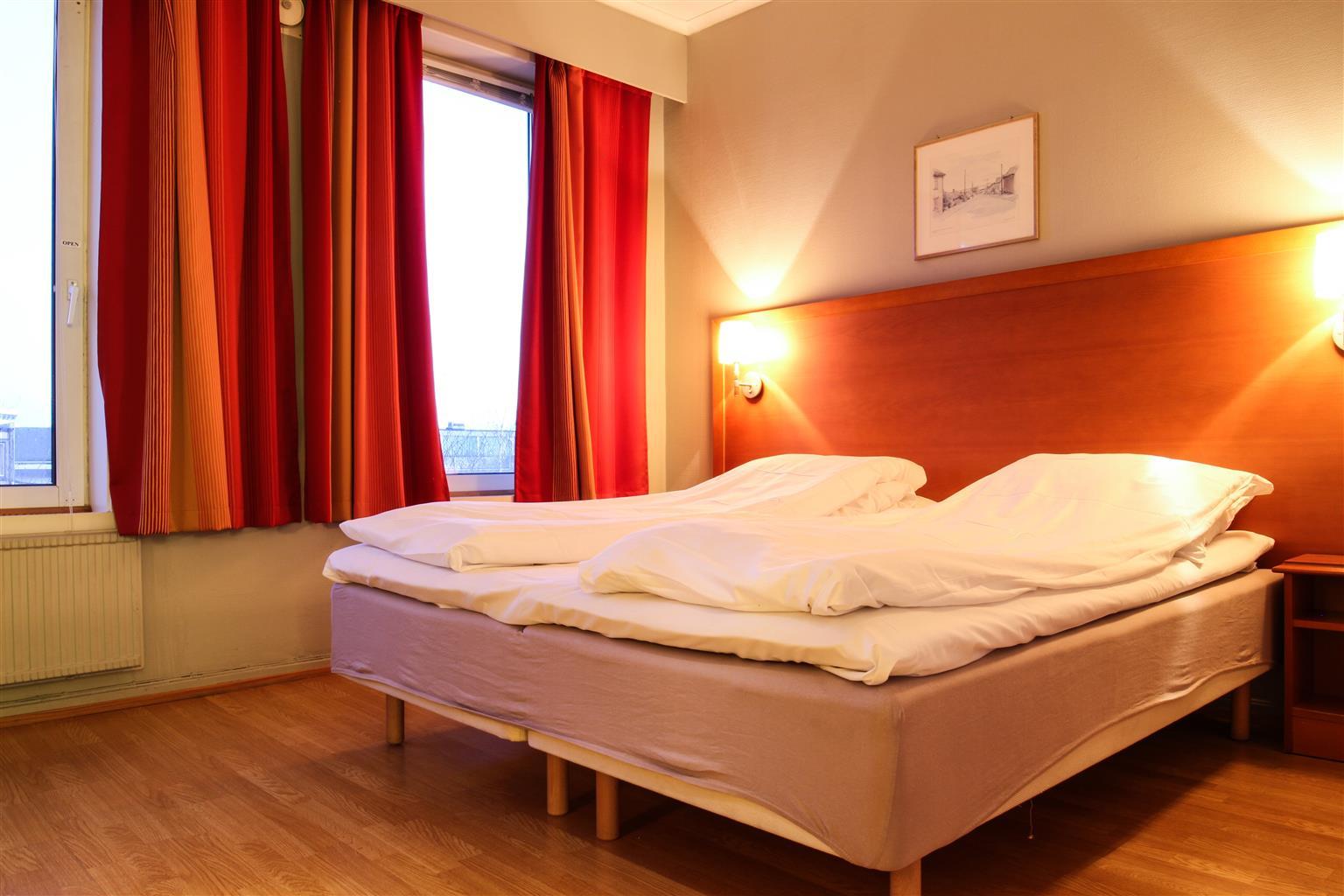 Thon Partner Hotel Horten Eksteriør billede