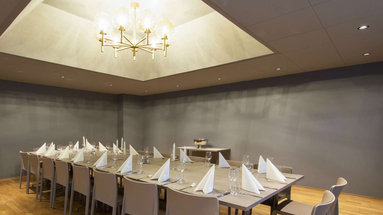 Thon Partner Hotel Horten Eksteriør billede