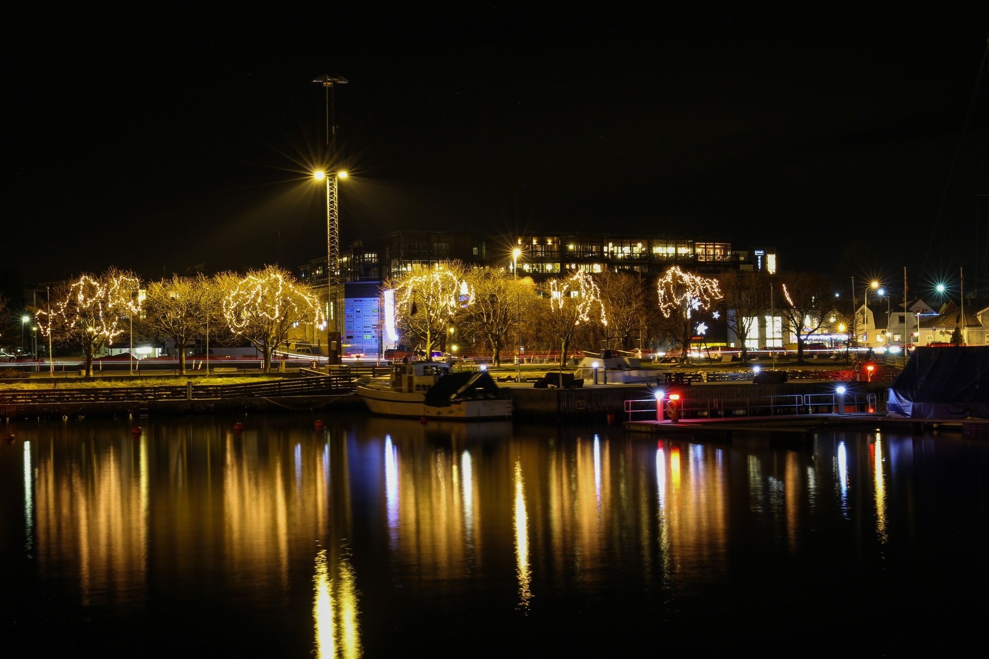 Thon Partner Hotel Horten Eksteriør billede