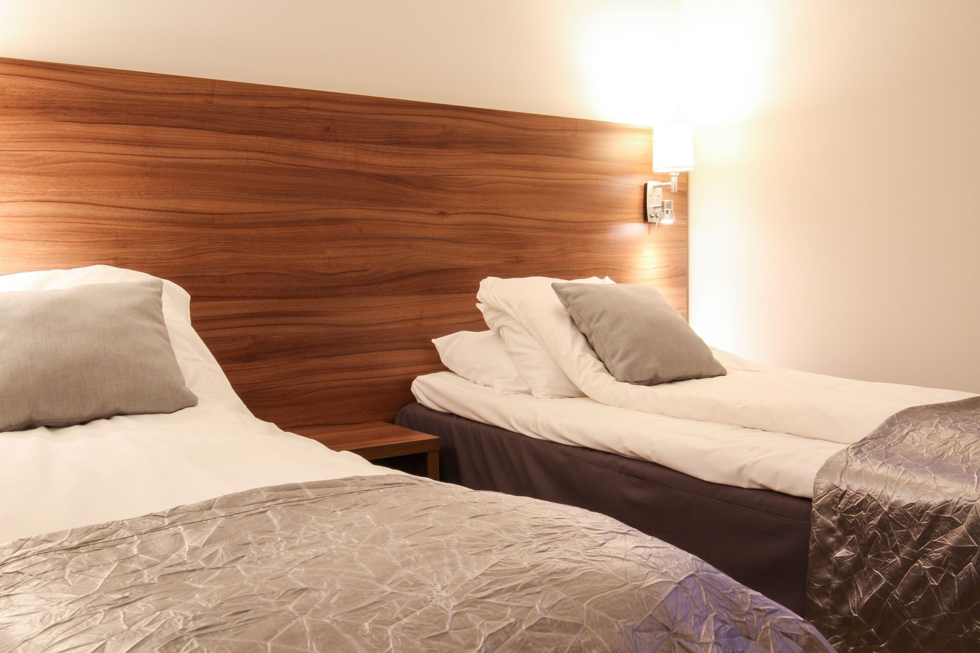Thon Partner Hotel Horten Eksteriør billede