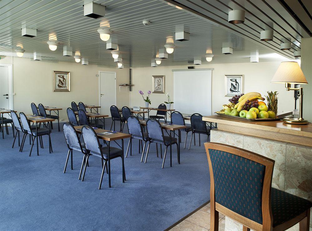 Thon Partner Hotel Horten Business billede